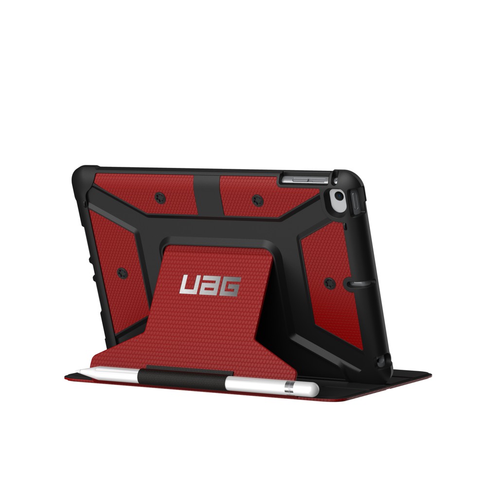 UAG Metropolis Folio iPad Mini 5/4 Leather Case - สินค้าของแท้