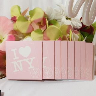 I love NY for mother