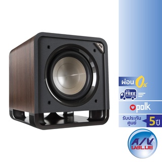 Polk Audio HTS10 - 10" Subwoofer with Power Port Technology