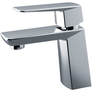 ก๊อกอ่างล้างหน้า ก๊อกอ่างล้างหน้าเดี่ยว AMERICAN STANDARD A-6906-10 สีโครม ก๊อกน้ำ ห้องน้ำ BASIN FAUCET AMERICAN STANDAR