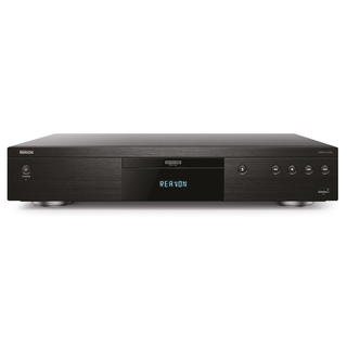 REAVON UBR-X110 DOLBY VISION 4K ULTRA HD BLU-RAY PLAYER