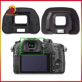 [Ship in 12h] 1x Eyecup Viewfinder Protective Cover for Panasonic DC-GH5 Camera Plastic