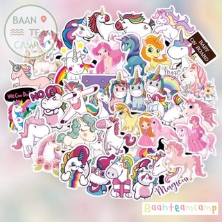 สติ๊กเกอร์ PONY 142 โพนี่ 100ชิ้น น้องน่ารักมาก MY LITTLE PONY ม้าโพนี่ ม้า มายลิตเติ้ลโพนี่ ม้าน้อยมหัศจรรย์  ม้าpony