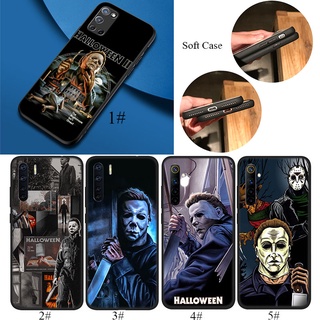 เคสนิ่ม ลาย Michael Myers DI13 สําหรับ VIVO S7E Y10 Y15S Y15A Y31 Y31S Y51 Y51S Y52S Y53 Y53S Y70T Y70S Y73 Y73S Y74S Y76 Y76S V21E