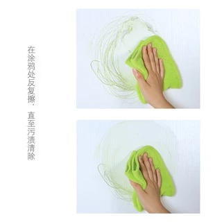 ครีมเช็ดผนัง ครีมขัดผนัง ลบรอยขีดเขียน ลบรอยดินสอ ลบรอยสี ลบรอยเท้า ลบรอยเปื้อน ลบรอยด่างดำ พร้อมส่ง