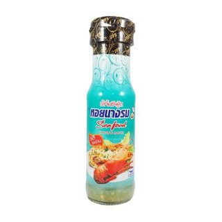 ตราหอยนางรมน้ำจิ้มซีฟู้ด 170 กรัม/Oyster Brand Seafood Dipping Sauce 170g(แพค3)