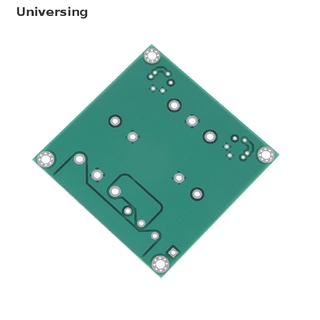 (Universing) บอร์ดพาวเวอร์ซัพพลาย Pcb 25a Single Ac-Dc สําหรับคอมพิวเตอร์