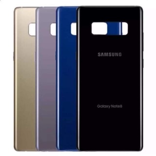 ราคาฝาแบต / ฝาหลัง  back Samsung Note8/N8