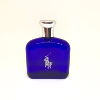 Ralph lauren Polo Blue EDT 125 ml.