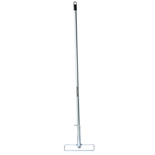 ด้ามม็อบพาวเวอร์ 10 นิ้ว BE-MAN ไม้ถูพื้น ไม้รีดน้ำ Power mop handle 10 inches BE-MAN