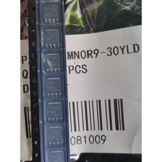 มอสเฟต mosfet psmn0r9-30yld 0.99mohm