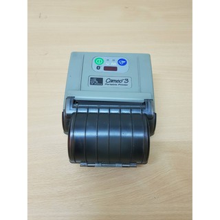 Essaetec Zebra Cameo 3 Mobileตามสภาพ
