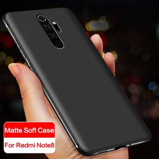 xiaomi redmi note 8 pro เคสโทรศัพท์มือถือแบบบางเฉียบ