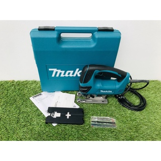 Makita เลื่อยจิ๊กซอว์ 4350CT 720W ใบเสียบ M-MJ