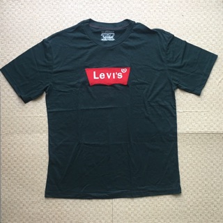 เสื้อยืดคอกลมแขนสั้น Levi’s