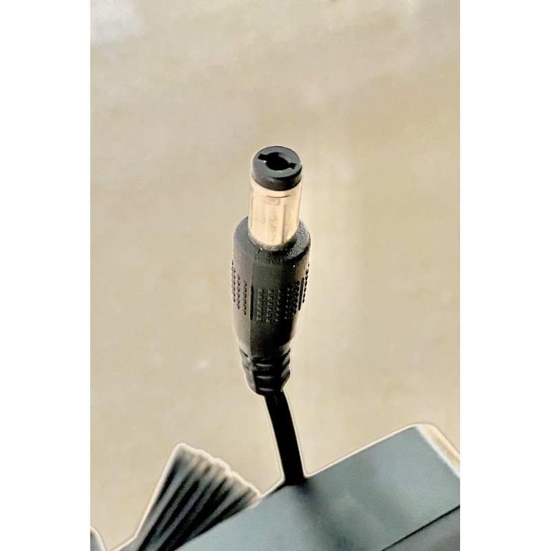 (ของแท้ Hikvision)หม้อแปลงกล้องวงจรปิด MOSO ADAPTER 12V 2A ADAPTER (OEM HIKVISION ACCESSORY) 2.1MM