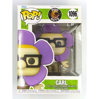 Funko Pop Disney Dug Days - Carl  : 1096