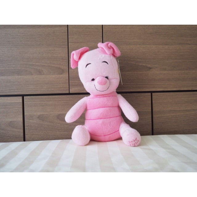 ตุ๊กตาหมี Baby piglet