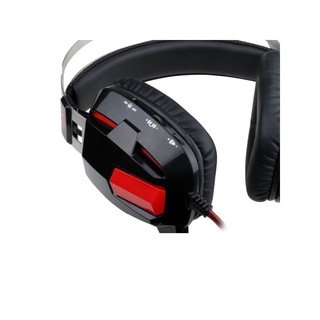 REDRAGON Headphone GAMING LAGOPASMUTUS H201-1