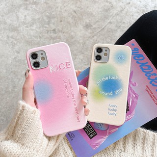 【มาใหม่2021】เคส iphone ลายการ์ตูนสร้างสรรค์ Huawei เคสโทรศัพท์ TPU สำหรับ iPhone i5 Se 2020 X Xs Max Xr 11 Pro Max 7plus 8plus 11Pro Max XR XSMAX  สไตล์คู่รัก