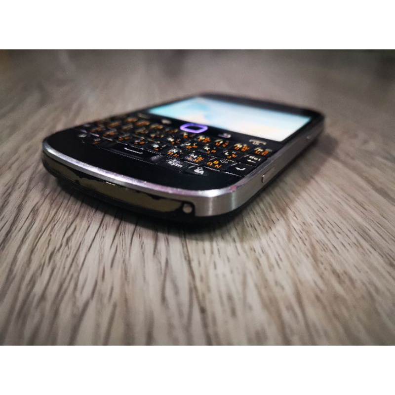 Blackberry​9900​ มือสอง