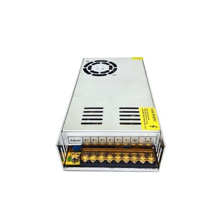 POWER SUPPLY พาวเวอร์ซัพพาย 30A 360W: ZF-LED360W-12 IP176-265V