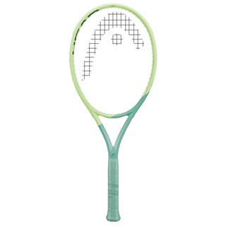 Head ไม้เทนนิส Extreme MP 2022 Tennis Racket G2 4 1/4 | Light Green/Liquid Lime ( 235312 )