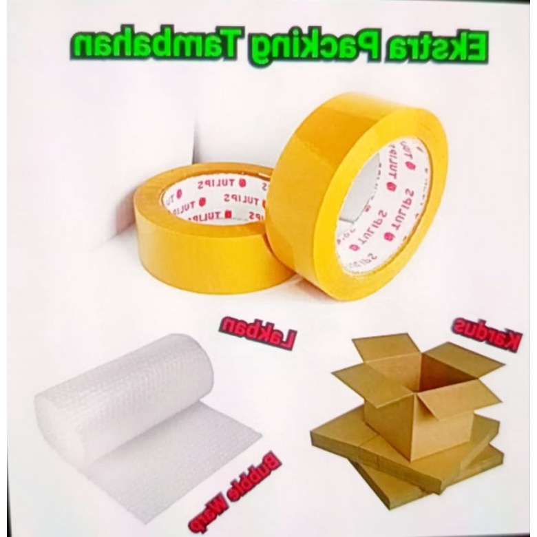 XTRA พลาสติก PEKINGAN พิเศษ 1.X ORDER 3000