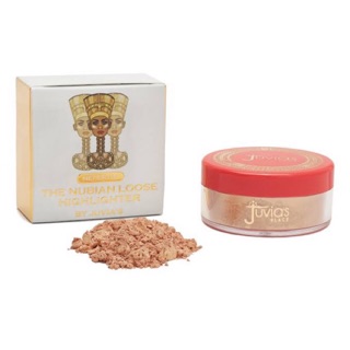 Juvia’s Place The Nubian Loose Highlighter 8 g