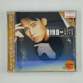 [00733] Karaoke The Very Best of Birds Love Hits (CD)(USED) ซีดี ดีวีดี สื่อบันเทิงหนังและเพลง มือสอง !!