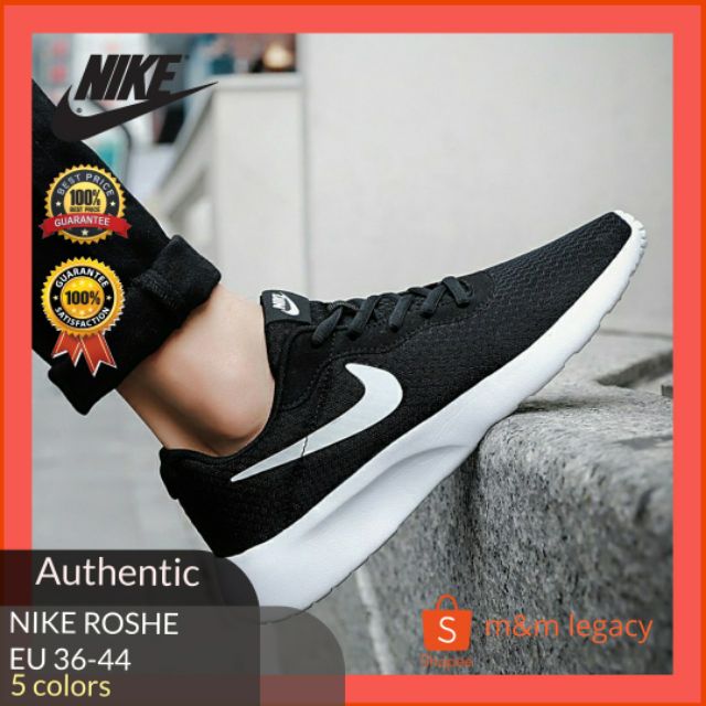 kasut nike roshe