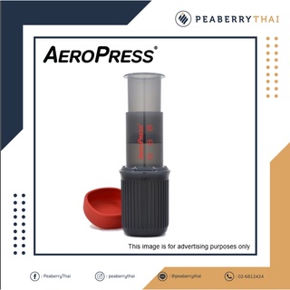 Aeropress Go Coffee Maker