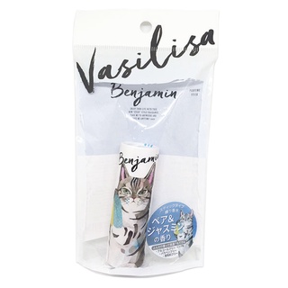 ความหอมแบบน่ารัก VASILISA PERFUME STICK BENJAMIN