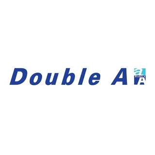 ดั๊บเบิ้ล เอ กระดาษถ่ายเอกสาร80แกรมA4 500แผ่น (Packกล่อง5รีม) DOUBLE A COPY PAPER A4 80G 500 SH. 5 REAM. X5