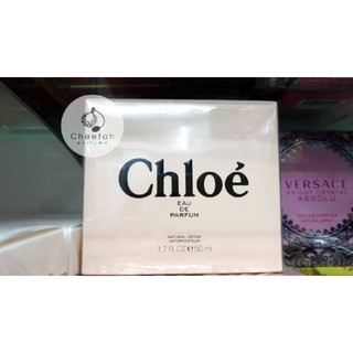 น้ำหอม chloe edp 50ml.