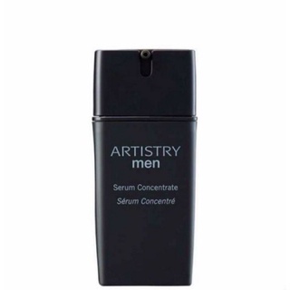 Artistry Men Serum Concentrate เซรั่มสำหรับผู้ชาย ปริมาณ 30 ml.