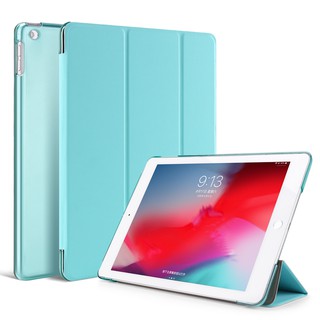 เคสสำหรับ iPad 10.2 Gen9 เคสไอแพด 10.2 Gen7 Gen8 Gen9 / Air3 / Pro10.5 เคสไอแพค เจน 7/8/9 Smart case เปิด-ปิดอัตโนมัติ