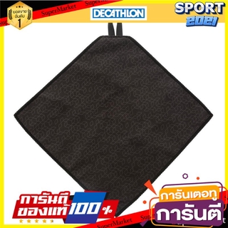 ผ้าทำความสะอาดชนิดไมโครไฟเบอร์รุ่น CLEAN 100 Microfiber cleaning cloth, CLEAN 100
