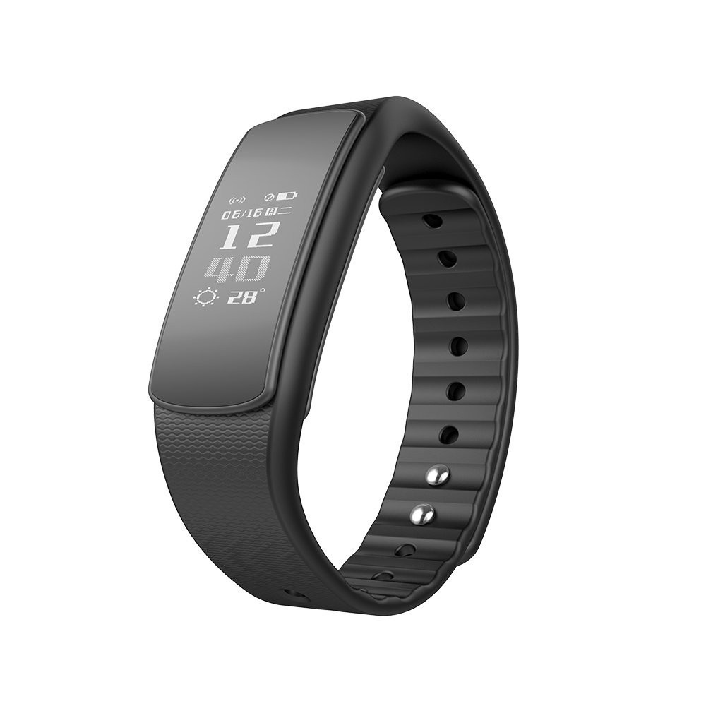 1 Moov Smart Watch Band i6HR