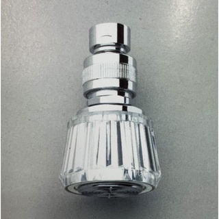 Z9399P Z9288P Z92841 ฝักบัวก้านแข็ง หัวฝักบัว ฝักบัว หัวแก้ว (Shower head) - Zucchetti