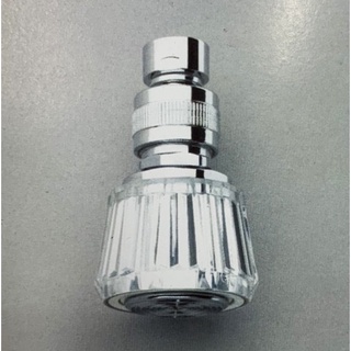 Z9399P Z9288P Z92841 ฝักบัวก้านแข็ง หัวฝักบัว ฝักบัว หัวแก้ว (Shower head) - Zucchetti