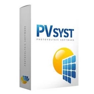 PVsyst Professional 7