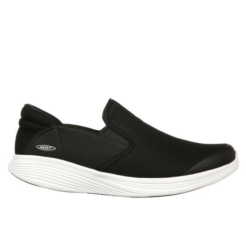 MBT-MODENA II SLIP ON M รุ่น 702809-03Y รองเท้าลำลองผู้ชาย เอ็มบีที