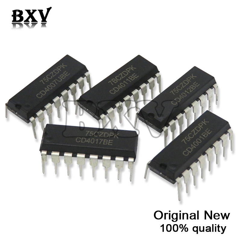 10PCS SN74HC14N DIP-14 74HC14N 74HC14 SN74HC20N SN74HC27N SN74HC30N SN74HC32N 74HC42N 74HC20 74HC20 