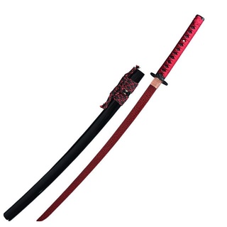 Iaido ดาบไม้พร้อมฝัก Tang Heng ดาบจำลองญี่ปุ่น Samurai ใบมีดไม้การฝึกอบรมการเรียนรู้ดาบไม้ไผ่ศิลปะการต่อสู้ไม้ดาบดึงดาบ