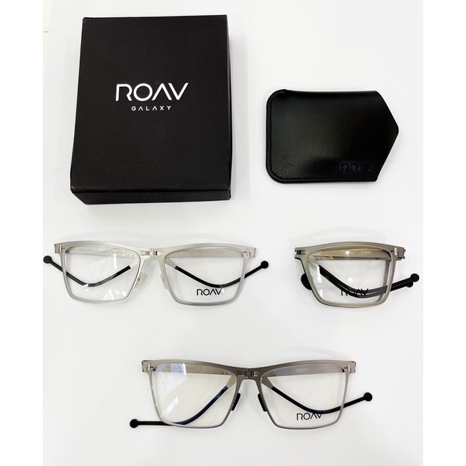 กรอบแว่นตา ROAV Liam