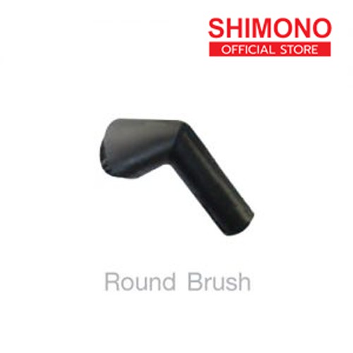 SHIMONO อุปกรณ์หัวข้องอเครื่องดูดฝุ่นแบบ 360 องศา รูปที่ 2