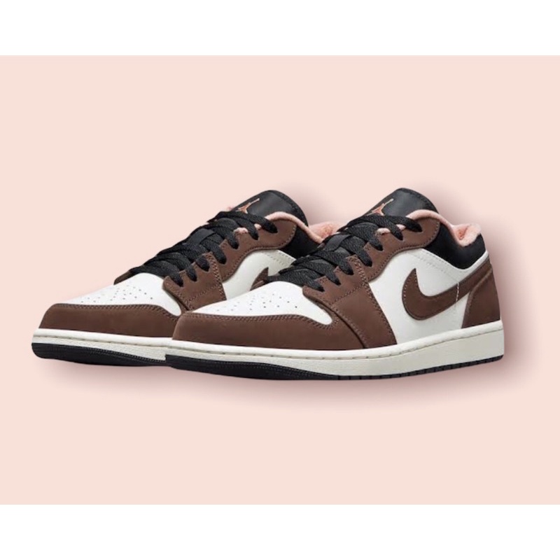 mocha 1 nike