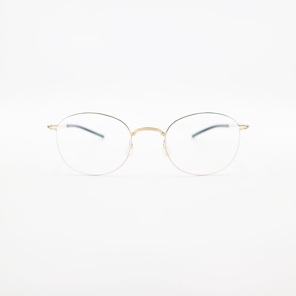 แว่นตา ic berlin Emiyo Rosegold
