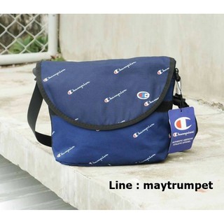 กระเป๋าสะพายข้าง Champion Cross Body Bag